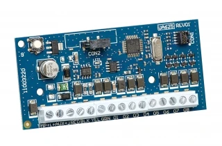 DSC HSM2208