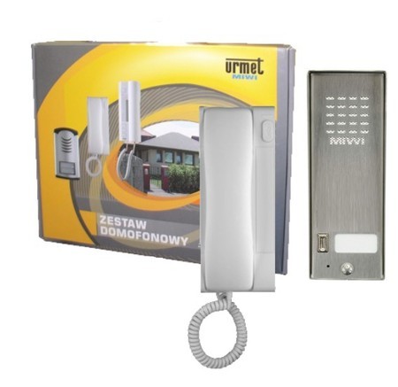 domofon Urmet 525/321