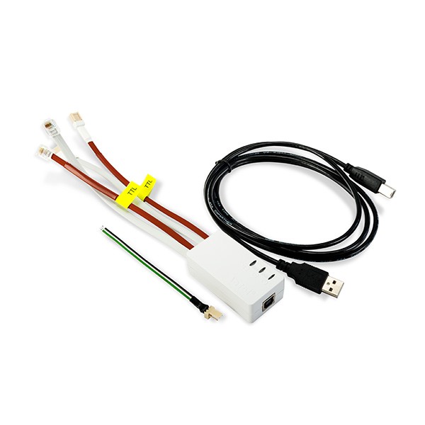 USB-RS zestaw
